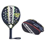 Babolat Viper Counter 2021+ Padel Team Racket Bag 2021