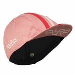 Orro Cycling Cap - Pink / One Size