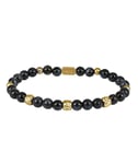 Arock LEVI Armband BlåGrå/Guld - 364215