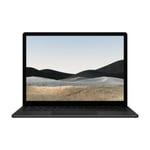 Microsoft Surface Laptop 4 13,5" i5 512 Gb sort