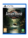Amerzone Remake: The Explorer's Legacy (Release TBA) - Sony PlayStation 5 - Eventyr