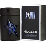 Thierry Mugler A*Men Eau de Toilette 100ml refillable Spray New & Sealed