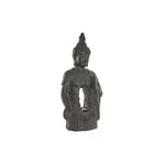 Dekorativ figur Buddha Magnesium (33 x 19 x 70 cm)