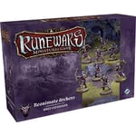 Runewars Miniatures Game: Reanimate Archers - Unit Expansion (Exp.)