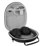 Geekria Shield Case for Sony WHCH700N, WH1000XM5, WH1000XM4 Headphones