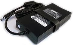 ORGINAL GENUINE DELL PA-4E FAMILY LAPTOP CHARGER AC ADAPTER 19.5V 6.7A 130W MAINS BATTERY POWER SUPPLY