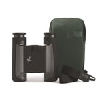 Swarovski CL Pocket G2 10x25 Antracit Med Wild Nature Väska