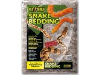 Exo Terra A substrate 8.8L snake bedding
