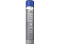 Trafikmaling Easyline Edge blå spray