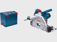 Bosch Dykksag GKT 55 GCE L-BOXX