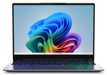 Medion Sprchrgd 14 S1 Elite Md62637, Qualcomm Snapdragon, 35,6 Cm (14"), 2880 X 1800 Pixlar, 16 Gb, 512 Gb, Windows 11 Home