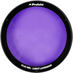 Profoto Clic Gel Light Lavender Fargefilter til A-serien