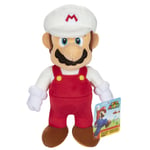 Super Mario Fire Mario Gosedjur