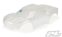 Proline Ford F-150 2017 Raptor Body X-Maxx Clear