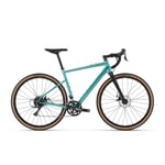 Cannondale Topstone 3 Turkos S 2024