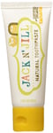 Jack N Jill Natural Calendula Toothpaste Banana Flavour 50g-7 Pack