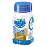 Fresubin 2 Kcal Drink næringsdrikk cappuccinosmak 4x125 ml