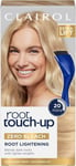 Clairol Root Touch-Up Extra Lift | For Blonde, Highlighted Hair or Balayage | P