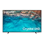 Samsung 55" BU8070 Crystal UHD 4K HDR Smart TV - UE55BU8070  (YEAR 2022)