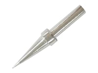 Toolcraft To-4995417, Lödspets, Toolcraft, 1 Styck, 0,2 Mm, 2,5 Cm