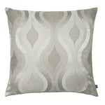 Prestigious Textiles Deco Cushion Cover, Vellum, 55 x 55cm