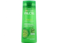 Garnier Fructis Fresh Shampoo cleansing hair 250ml