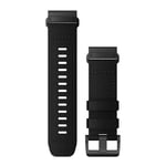 Garmin QuickFit® 26 Klockarmband Taktisk Svart Nylon