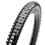 Maxxis High Roller II Kev 3C Exo TR Folding MTB Tyre - 27.5" Black / 2.3"