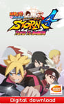 NARUTO SHIPPUDEN Ultimate Ninja STORM 4 Road to Boruto Expansion - PC