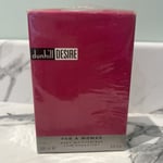 Dunhill Desire For A Woman Body Moisturizer 200 Ml Brand New Sealed 