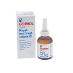 Gehwol Med Protective Nail and Skin Oil, 50ml