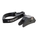 Gusset Lil'Chap Chain Device - Black / 31.8mm 34.9mm