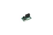 Supermicro Add-on Module AOM-TPM-9670V-S - Trusted Platform Module (TPM) 2.0