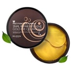 Mizon Snail Repair Intensive Gold Eye Gel Patch, 60 pcs.