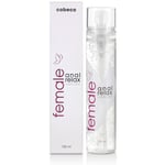 Cobeco Female Anal Relax 120ml Spanish Fly Spray Lotion Libido Sex Super Strong