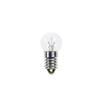 Signallampa E10 G15x29 500mA 3W 6V