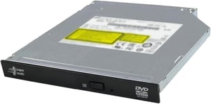 Hitachi-LG GTC2N 12.7mm Slim Internal Laptop DVD Multi Burner Writer DVD±RW±R DL