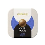 Capsules Cafe Coffee B Boules Lungo X9