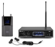 Power Dynamics PD800 InEar monitor system UHF, In Ear trådlöst monitor system PD800