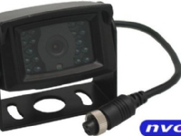 Nvox backkamera för bil 4PIN CCD2 12V (GD-B2095)