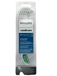 Philips Sonicare C1 Toothbrush Heads 8 Pack New