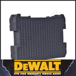 DeWalt DWST1-72364 TSTAK Foam Insert Inlay For DWST1-70703 TSTAK Case & Drills