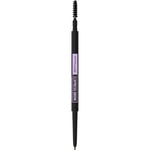 Maybelline New York Express Brow Ultra Slim Brow Pen 4,2 g 04 Medium Brown