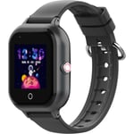 ARMODD Kidz GPS 4G smartwatch til børn farve Black 1 stk.