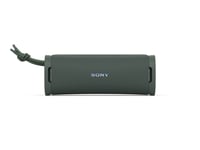 Sony SRSULT10H.CE7 Wireless Bluetooth Speaker Grey
