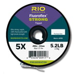 Rio Fluoroflex Strong Tippet 0,28 mm 27,4 m, 7,0kg