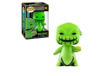 Funko Pop! Disney Nightmare Before Christmas Oogie 39 63962