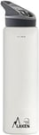 Laken Unisex - Adult Thermos TJ10B Thermos Flask, White, 18/8-1L