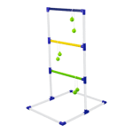 Ladder Golf, trädgårdsspel