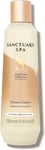 Sanctuary Spa Shower Cream, Natural Shower Gel, No Mineral Oil, Cruelty Free and